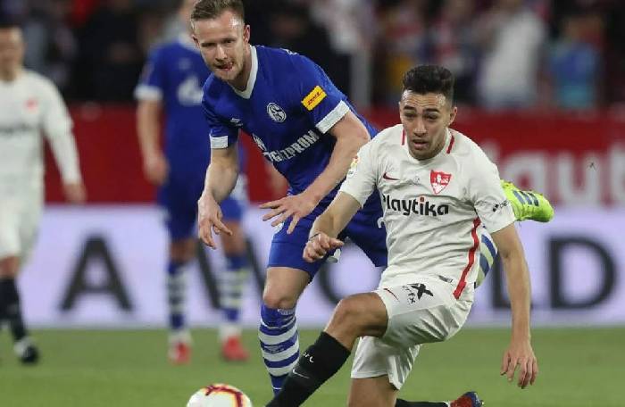 Nhận định, soi k&egrave;o Schalke vs Sevilla, 22h00 ng&agrave;y 26/7: Ho&agrave;ng đế xanh ăn mừng