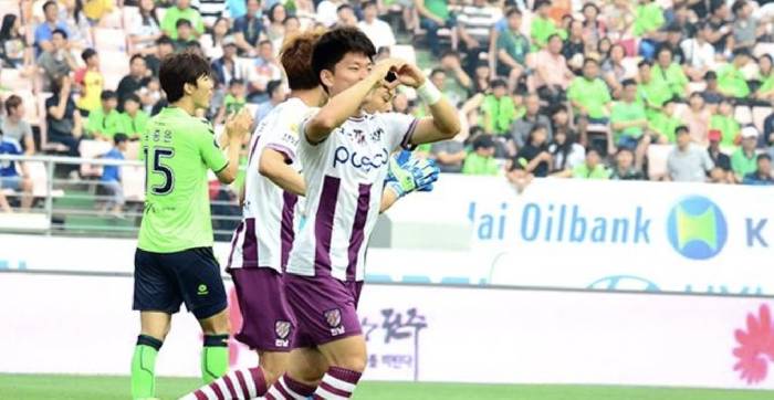 Nhận định, soi k&egrave;o Seongnam FC vs Jeonnam Dragons, 17h00 ng&agrave;y 27/7: Nỗi đau k&eacute;o d&agrave;i