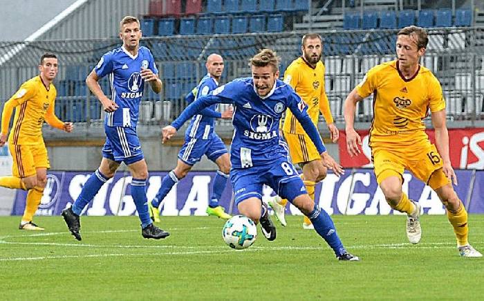 Nhận định, soi k&egrave;o Sigma Olomouc vs Dukla Praha, 22h00 ng&agrave;y 26/7: Tiếp đ&oacute;n chu đ&aacute;o