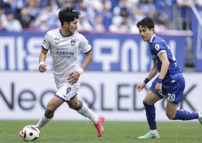 Nhận định, soi k&egrave;o Suwon Samsung Bluewings vs Seoul E-Land FC, 17h00 ng&agrave;y 27/7: Trượt dốc kh&ocirc;ng phanh