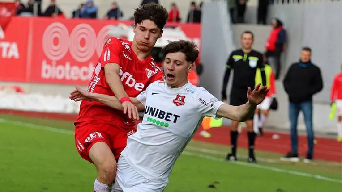 Nhận định, soi k&egrave;o UTA Arad vs Hermannstadt, 22h30 ng&agrave;y 26/7: Tin v&agrave;o kh&aacute;ch
