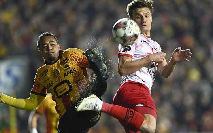 Nhận định, soi k&egrave;o Zulte Waregem vs Mechelen, 23h15 ng&agrave;y 26/7: T&acirc;n binh cứng đầu
