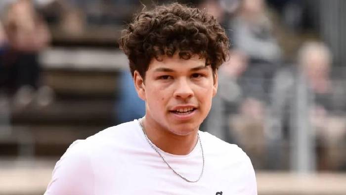 Nhận định tennis Shelton vs Davidovich Fokina, B&aacute;n kết Washington Open - 7h30 ng&agrave;y 27/7