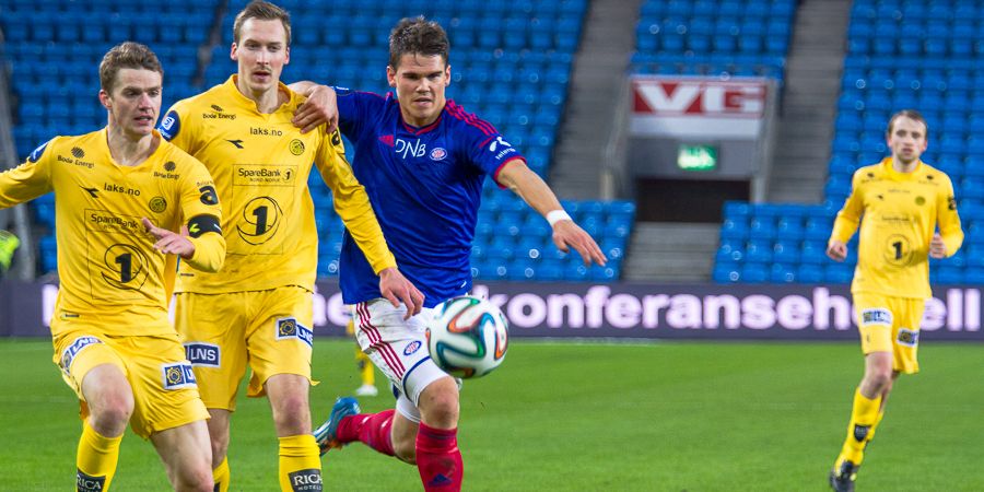 Nhận định Bodo Glimt vs Valerenga, 0h00 ng&agrave;y 27/8 (VĐQG Na Uy)