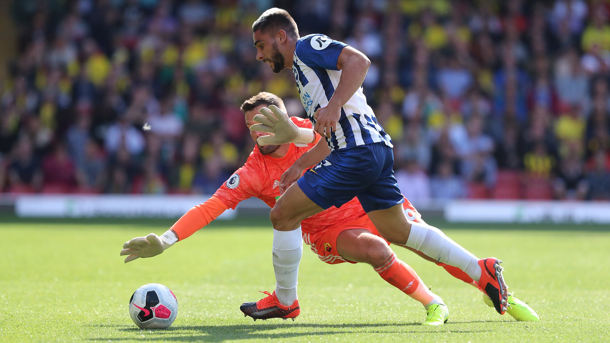 Nhận định Bristol Rovers vs Brighton, 1h45 ng&agrave;y 28/8 (C&uacute;p Li&ecirc;n Đo&agrave;n Anh)