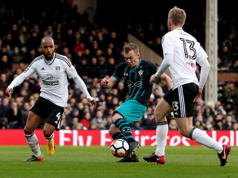 Nhận định Fulham vs Southampton, 01h45 ng&agrave;y 28/8 (C&uacute;p Li&ecirc;n Đo&agrave;n Anh)