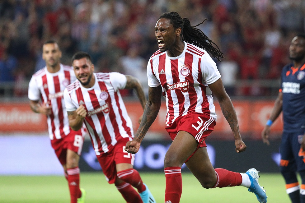 Nhận định Krasnodar vs Olympiakos, 02h00 ng&agrave;y 28/8 (V&ograve;ng sơ loại c&uacute;p C1 ch&acirc;u &Acirc;u)