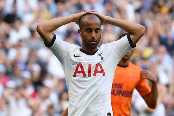 Kết quả v&ograve;ng 3 Ngoại hạng Anh: Tottenham vs Newcastle, 22h30 ng&agrave;y 25/8