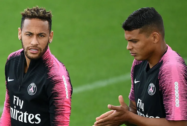 Tin chuyển nhượng ng&agrave;y 26/8: Neymar hết cửa rời PSG, Dybala lại mơ về MU