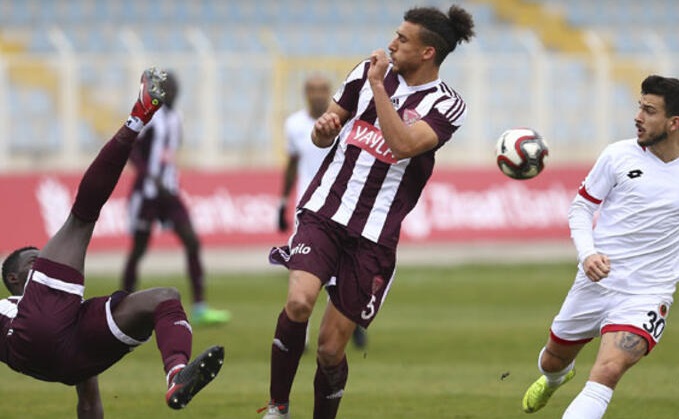 Nhận định Gaziantep vs Genclerbirligi 00h00, 27/08 (VĐQG Thổ Nhĩ Kỳ)