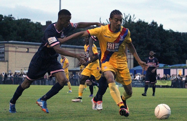 Ph&acirc;n t&iacute;ch tỷ lệ Crystal Palace vs Colchester, 1h45 ng&agrave;y 28/8