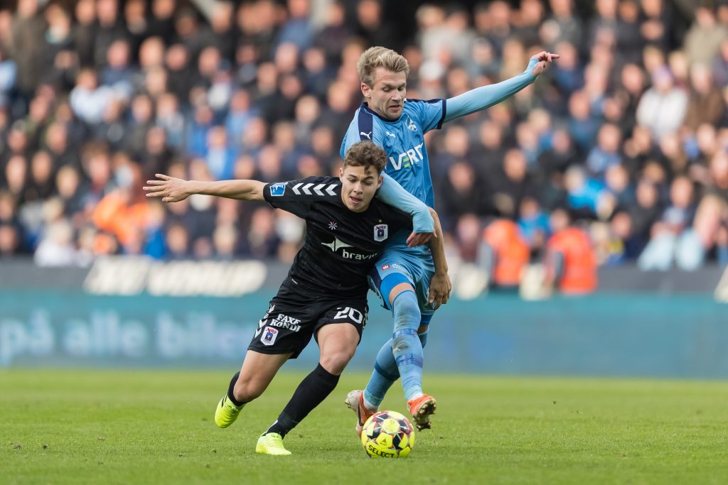 Nhận định Aarhus AGF vs Honka, 0h00 ng&agrave;y 28/8
