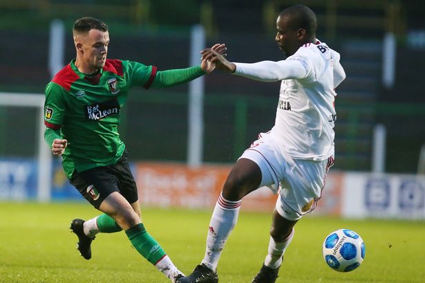 Nhận định NK Maribor vs Coleraine, 1h45 ng&agrave;y 28/8