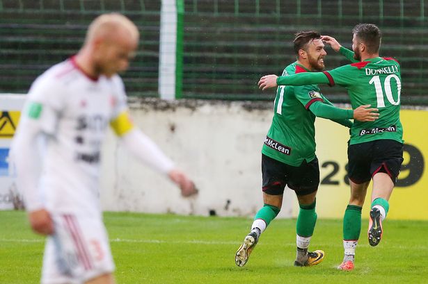 Nhận định Motherwell FC vs Glentoran, 1h45 ng&agrave;y 28/8
