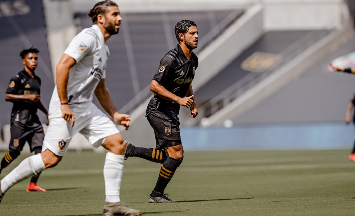 Nhận định Real Salt Lake vs Los Angeles, 8h30 ng&agrave;y 27/8