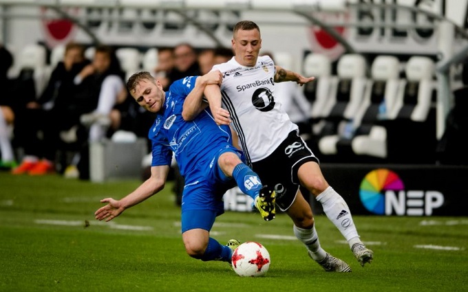 Nhận định Rosenborg vs Breidablik, 0h00 ng&agrave;y 28/8
