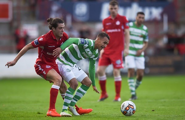 Nhận định Shamrock Rovers vs Ilves Tampere, 2h00 ng&agrave;y 28/8