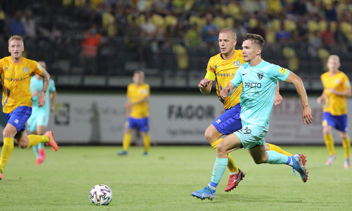 Nhận định The New Saints vs MSK Zilina, 0h30 ng&agrave;y 28/8