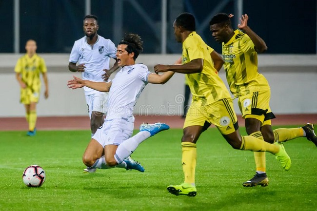 Nhận định FK Ventspils vs Dinamo-Auto, 21h00 ng&agrave;y 27/8