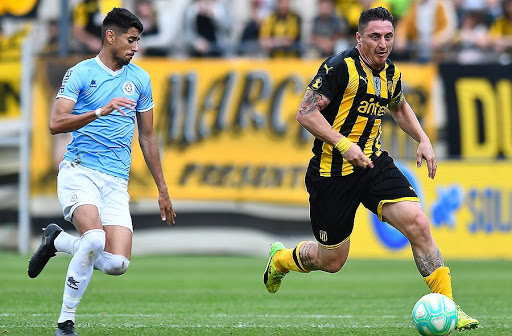 Nhận định CA Penarol vs Cerro Largo, 6h15 ng&agrave;y 28/8