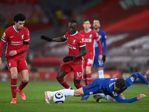 Dự đo&aacute;n Liverpool vs Chelsea (23h30 28/8) bởi Malik Ouzia
