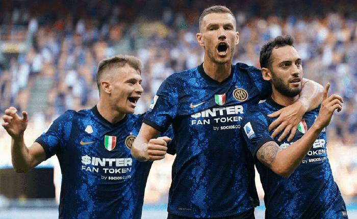 Dự đo&aacute;n Verona vs Inter Milan (1h45 28/8) bởi chuy&ecirc;n gia Oliver Thomas