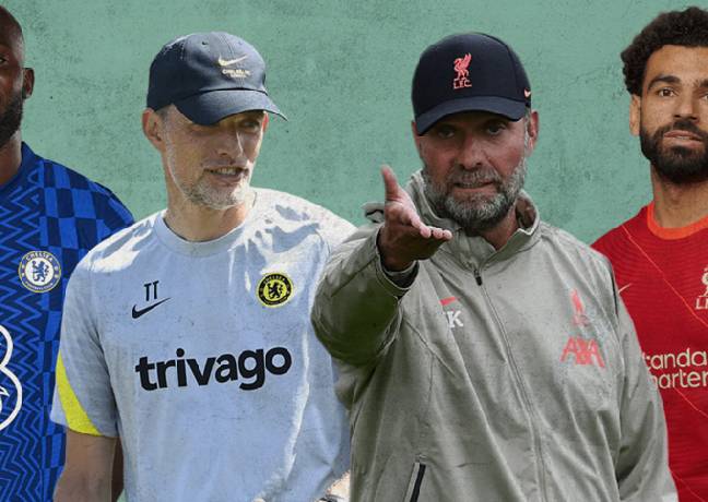 Lịch sử đối đầu Liverpool vs Chelsea, 23h30 ng&agrave;y 28/8