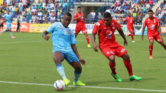 Nhận định, soi k&egrave;o America de Cali vs Jaguares, 6h ng&agrave;y 27/8