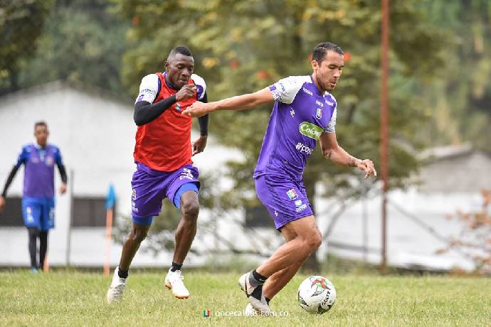 Nhận định, soi k&egrave;o Deportes Quindio vs Once Caldas, 7h40 ng&agrave;y 28/8