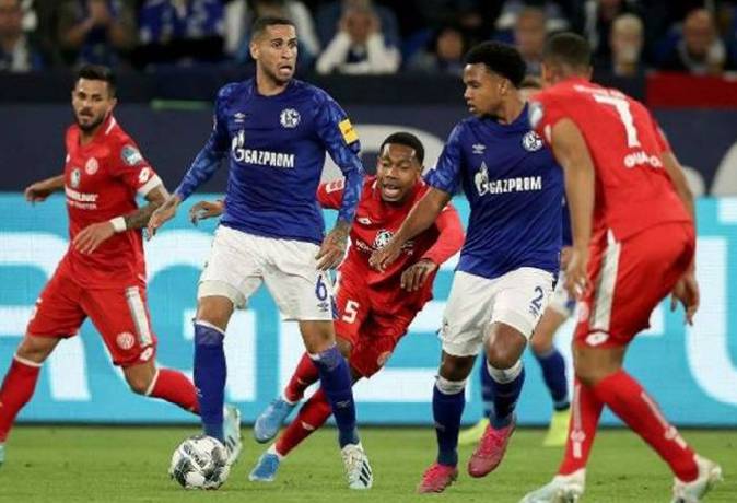 Nhận định, soi k&egrave;o Holstein Kiel vs Erzgebirge Aue, 18h30 ng&agrave;y 28/8