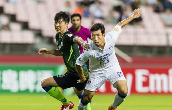 Nhận định, soi k&egrave;o Jeonbuk Hyundai vs Suwon, 17h00 ng&agrave;y 28/8