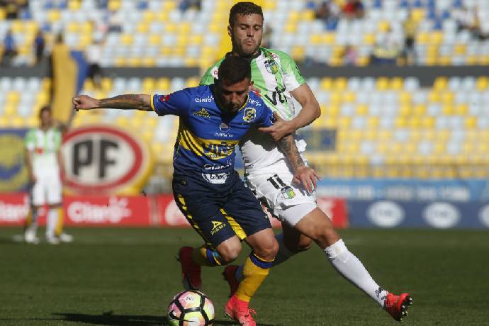 Nhận định, soi k&egrave;o O'Higgins vs Everton, 6h ng&agrave;y 27/8