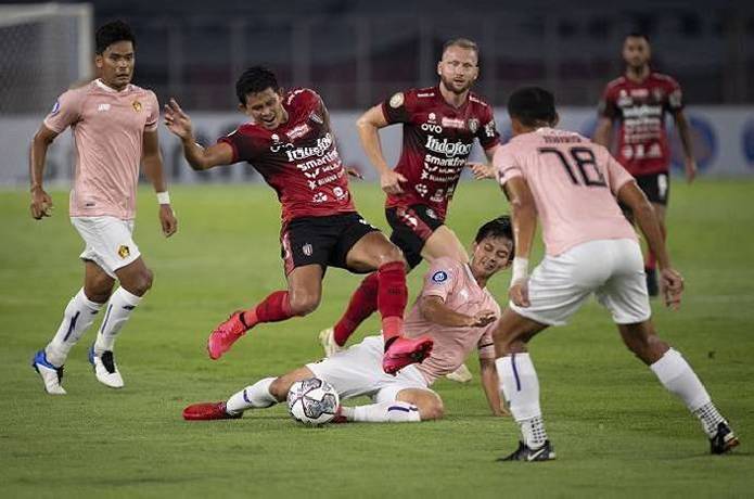 Nhận định, soi k&egrave;o Bali vs Persik, 16h ng&agrave;y 27/8