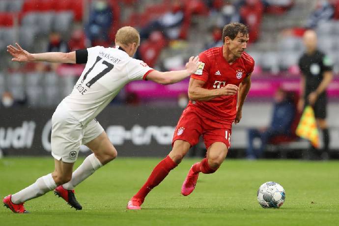 Nhận định, soi k&egrave;o Bayern Munich vs M'gladbach, 23h30 ng&agrave;y 27/8