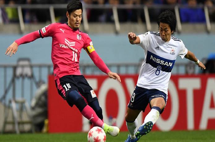 Nhận định, soi k&egrave;o Cerezo Osaka vs Sanfrecce Hiroshima, 17h ng&agrave;y 27/8