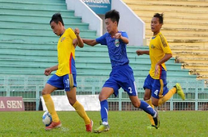 Nhận định, soi k&egrave;o C&ocirc;ng an Nh&acirc;n D&acirc;n vs Huế, 16h30 ng&agrave;y 27/8