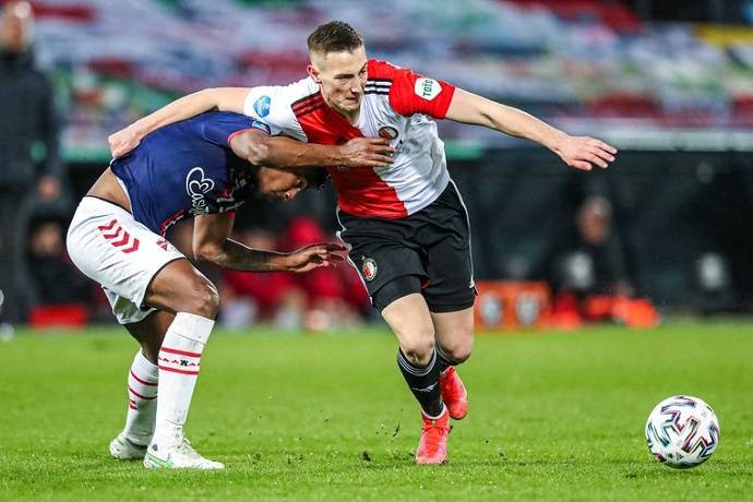 Nhận định, soi k&egrave;o Feyenoord vs Emmen, 1h00 ng&agrave;y 28/8