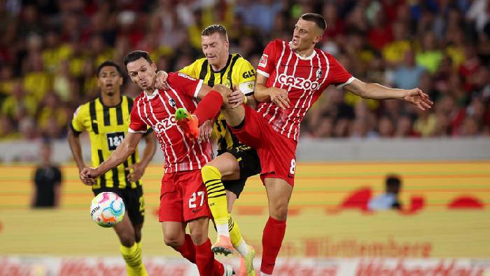 Nhận định, soi k&egrave;o Freiburg vs Bochum, 1h30 ng&agrave;y 27/8