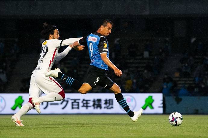 Nhận định, soi k&egrave;o Kawasaki Frontale vs Kashima Antlers, 17h00 ng&agrave;y 27/8