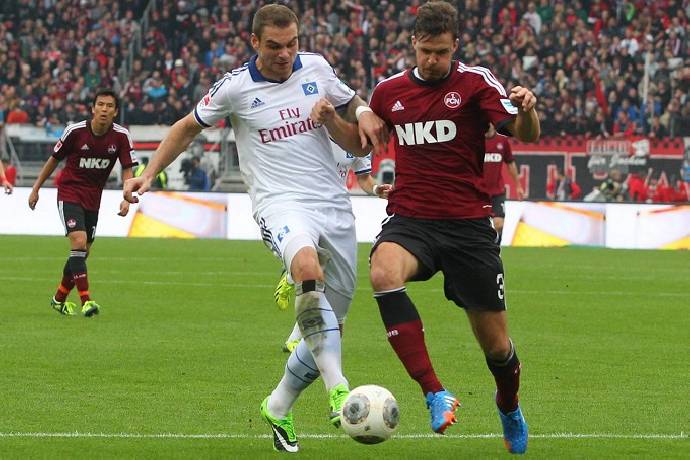 Nhận định, soi k&egrave;o Nurnberg vs Hamburg, 1h30 ng&agrave;y 28/8