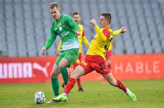 Nhận định, soi k&egrave;o Radomiak vs Korona Kielce, 17h30 ng&agrave;y 27/8