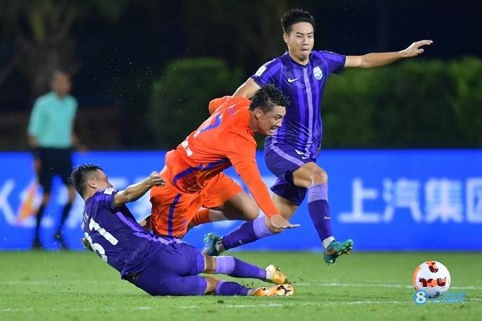 Nhận định, soi k&egrave;o Shanghai Port vs Tianjin JMT, 16h30 ng&agrave;y 27/8