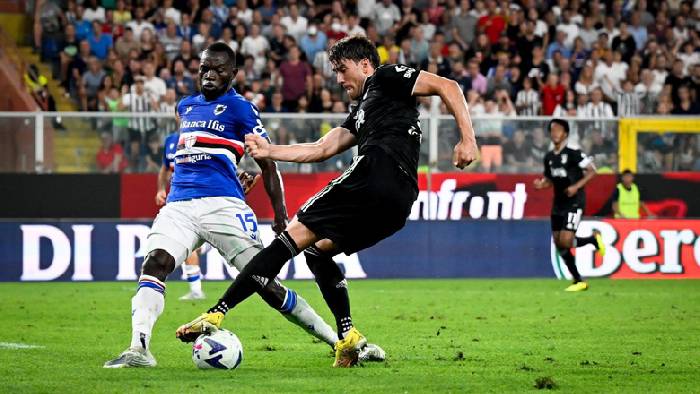 Ph&acirc;n t&iacute;ch k&egrave;o hiệp 1 Juventus vs AS Roma, 23h30 ng&agrave;y 27/8