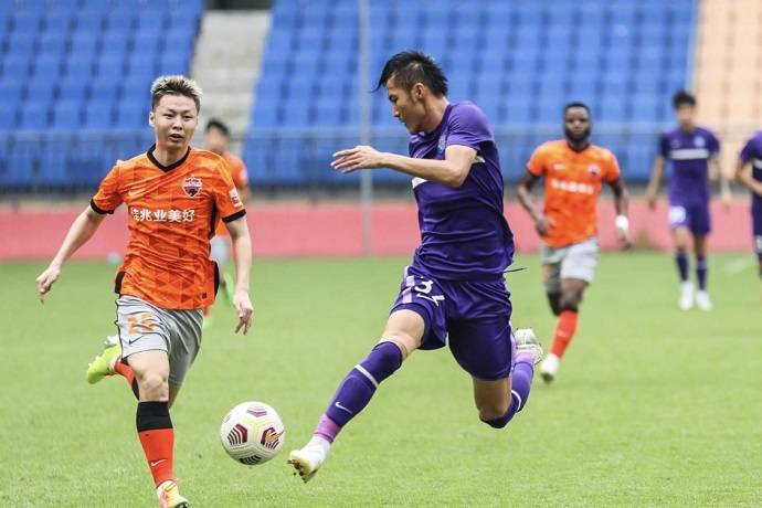 Soi k&egrave;o phạt g&oacute;c Shanghai Port vs Tianjin JMT, 16h30 ng&agrave;y 27/8