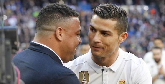 'R&ocirc; b&eacute;o' chỉ ra 8 si&ecirc;u sao vĩ đại nhất trong lịch sử: Kh&ocirc;ng c&oacute; CR7