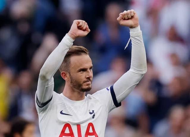 Đội h&igrave;nh ra s&acirc;n ch&iacute;nh thức Bournemouth vs Tottenham, 18h30 ng&agrave;y 26/8