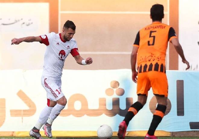 M&aacute;y t&iacute;nh dự đo&aacute;n b&oacute;ng đ&aacute; 28/8: Tractor vs Mes Rafsanjan