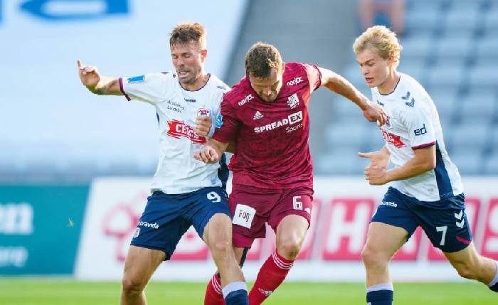 Nhận định, soi k&egrave;o Aarhus AGF vs Lyngby, 19h00 ng&agrave;y 27/8