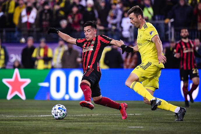 Nhận định, soi k&egrave;o Atlanta United vs Nashville, 06h30 ng&agrave;y 27/8