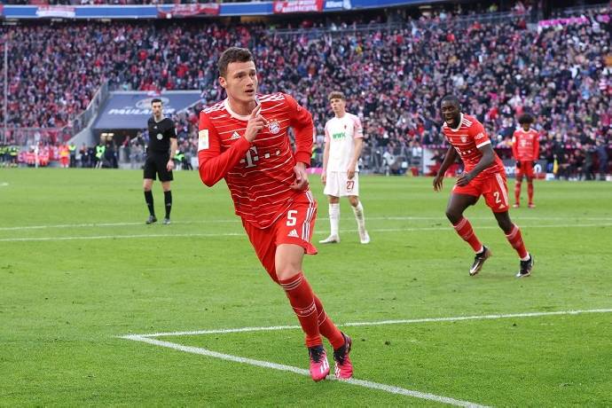 Nhận định, soi k&egrave;o Bayern Munich vs Augsburg, 22h30 ng&agrave;y 27/8